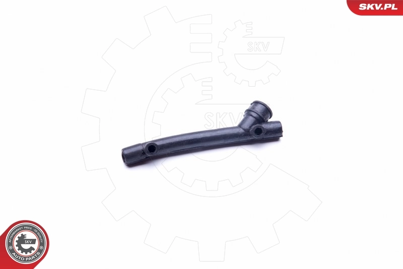 Hose, crankcase ventilation